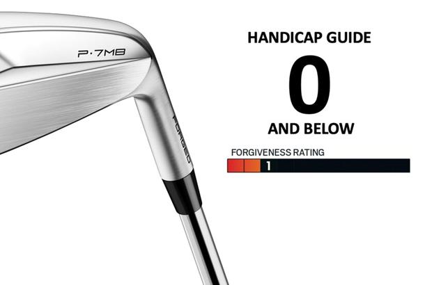 best taylormade irons ever